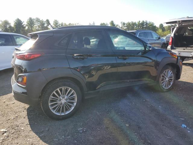 2018 HYUNDAI KONA SEL - KM8K22AA6JU103032