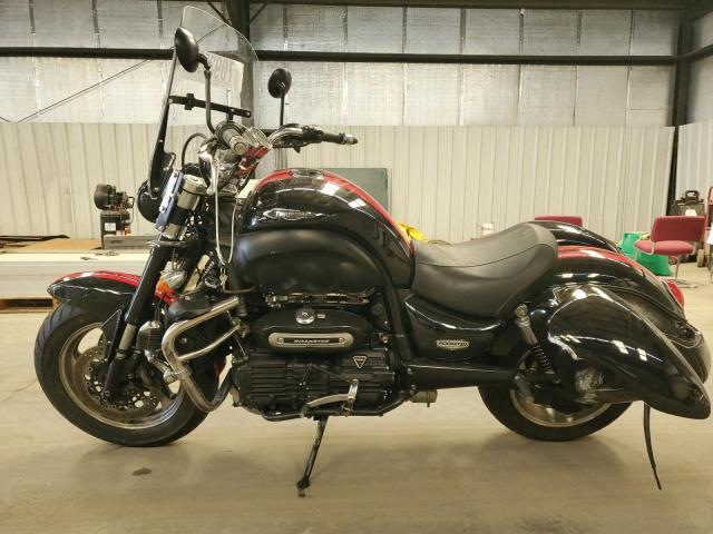 2016 TRIUMPH MOTORCYCLE ROCKET III SMTC02L49GJ730132