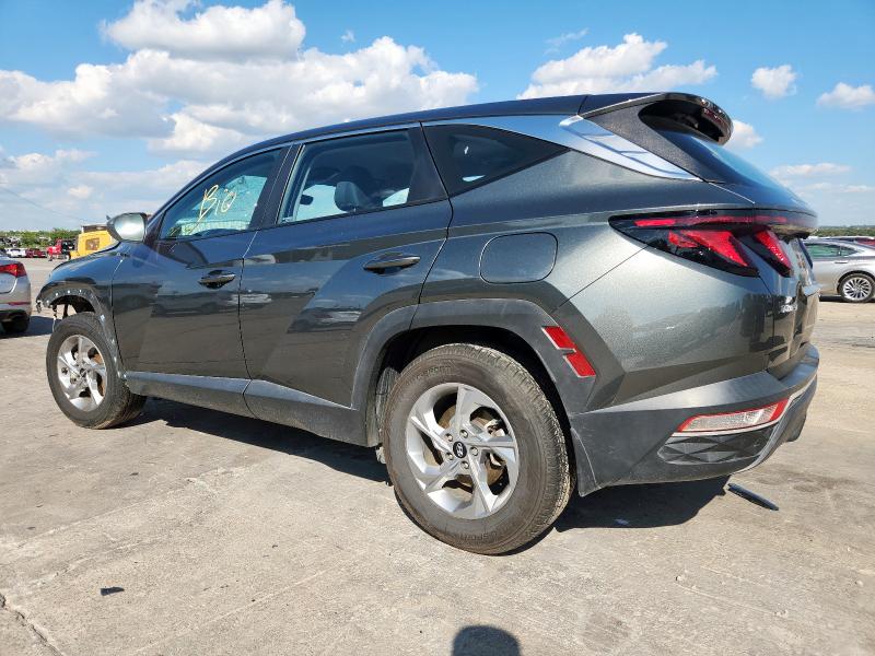 2023 HYUNDAI TUCSON SE 5NMJA3AE1PH187353