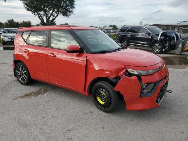 2020 KIA SOUL GT LI KNDJ63AU5L7003901