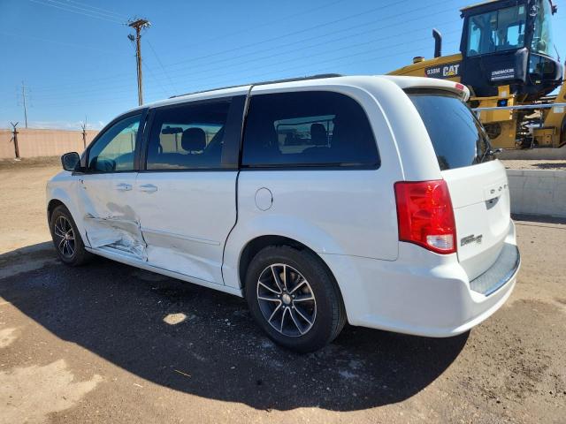 2016 DODGE GRAND CARA 2C4RDGEG9GR347059