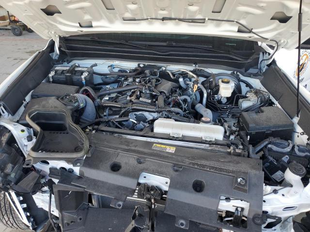 2024 TOYOTA TACOMA XTR 3TYJDAHN8RT016718