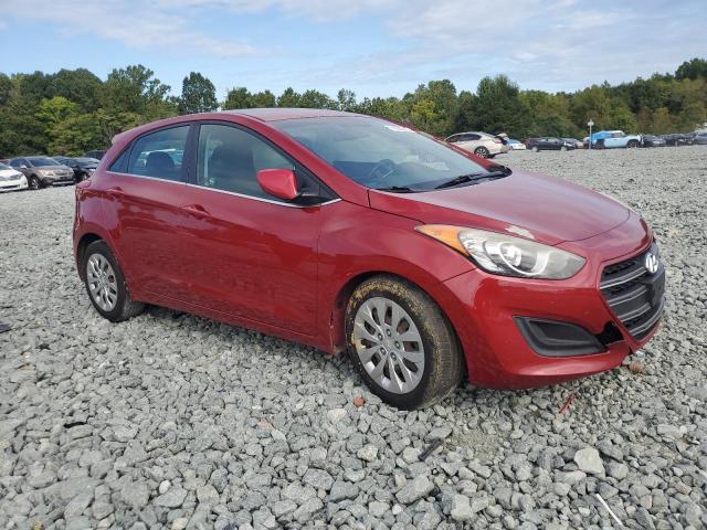 2017 HYUNDAI ELANTRA L KMHD35LH2HU370440
