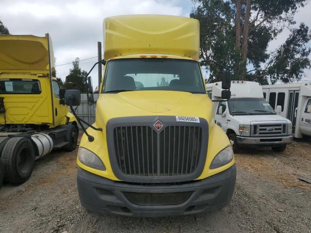 2018 INTERNATIONAL RH613 #3241152766