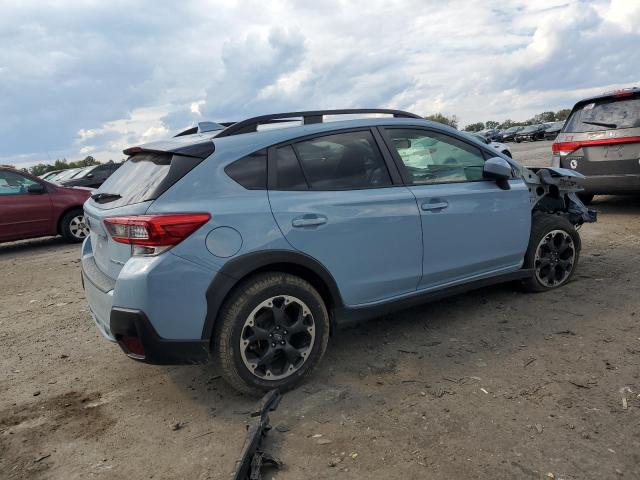 2021 SUBARU CROSSTREK PREMIUM JF2GTAPC5MH686363