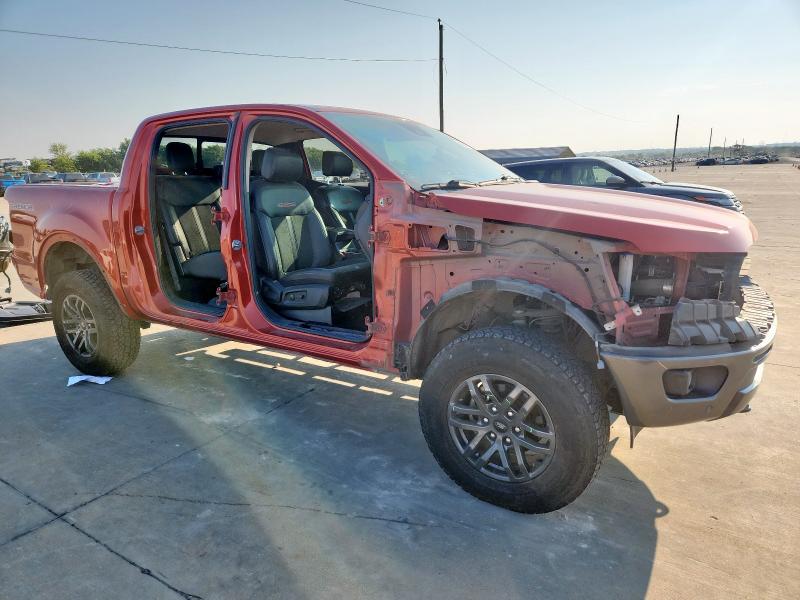 2022 FORD RANGER LAR 1FTER4FH7NLD28831