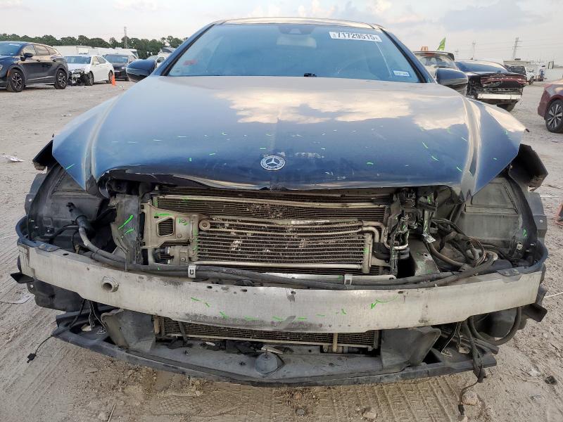 2010 MERCEDES-BENZ E 550 - WDDKJ7CB8AF016981