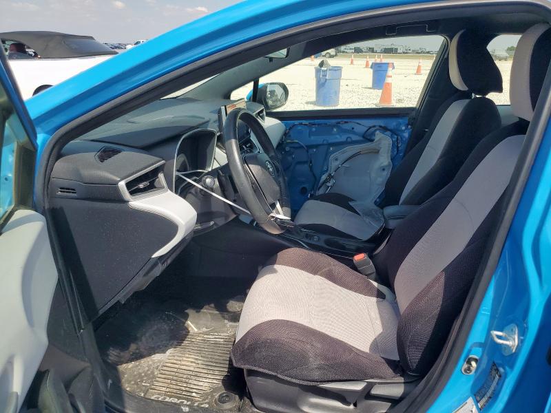 2019 TOYOTA COROLLA SE JTNK4RBE1K3008051