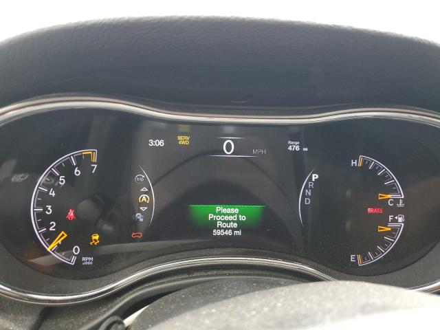 2019 JEEP GRAND CHEROKEE LAREDO 1C4RJFAG2KC637296