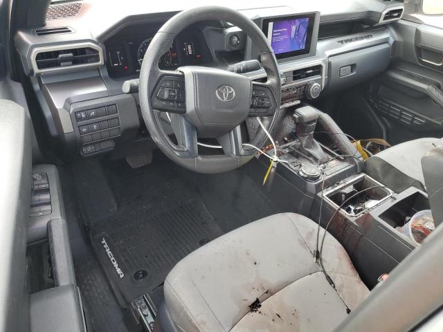 2025 TOYOTA TACOMA DOUBLE CAB - 3TMLB5JN2SM136225