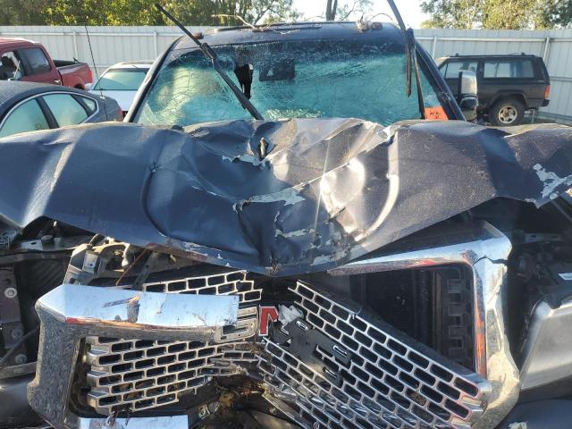 2016 GMC SIERRA K25 - 1GT12UE88GF154564