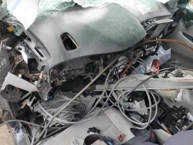 2019 HYUNDAI TUCSON SE KM8J23A45KU997098