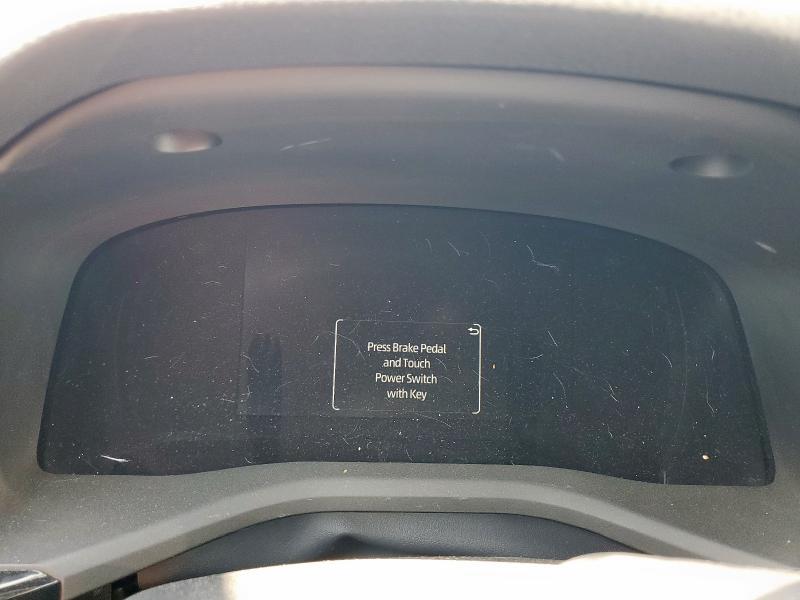 2025 TOYOTA CAMRY XSE 4T1DAACK5SU020771