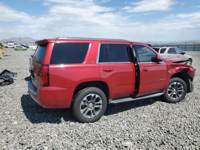 2015 CHEVROLET TAHOE K150 1GNSKBKC2FR570289