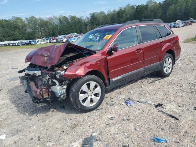 SUBARU OUTBACK 2.
