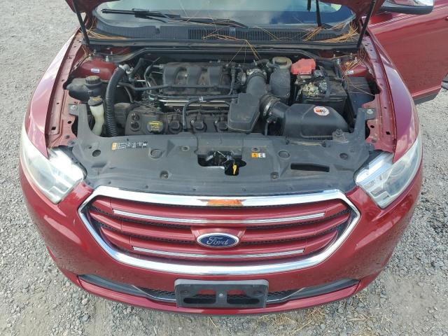 2013 FORD TAURUS LIM - 1FAHP2F83DG233090