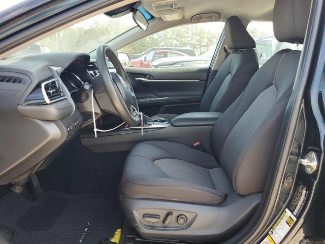 2018 TOYOTA CAMRY L 4T1B11HK1JU571052