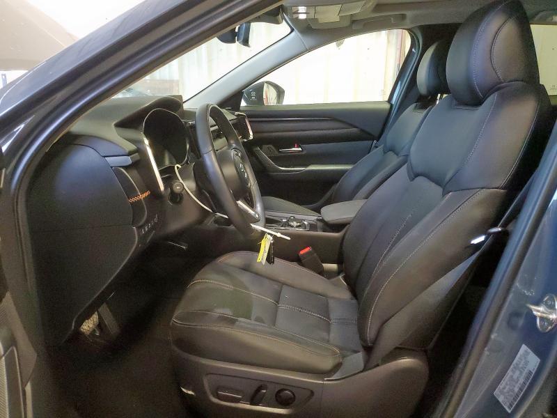 2024 MAZDA CX-50 PREM 7MMVABEY7RN234097