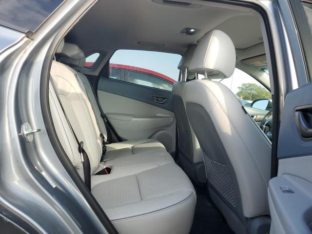 2021 HYUNDAI KONA ULTIM KM8K53AG3MU121901
