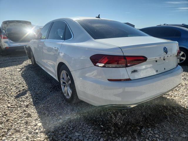 2020 VOLKSWAGEN PASSAT SE 1VWSA7A37LC010080