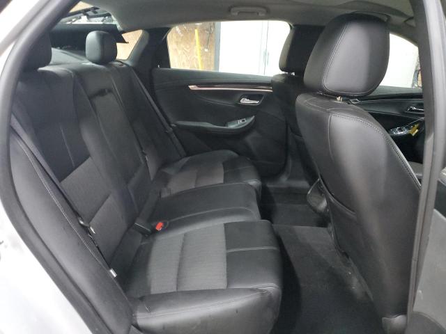 2020 CHEVROLET IMPALA LT 1G11Z5S39LU107214