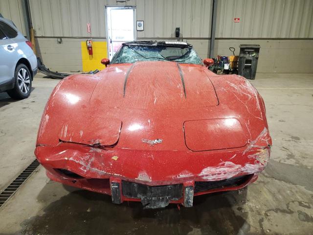 1979 CHEVROLET CORVETTE #3298078149