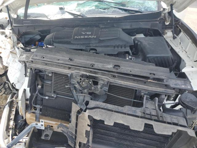 2018 NISSAN TITAN SV - 1N6AA1E59JN523546