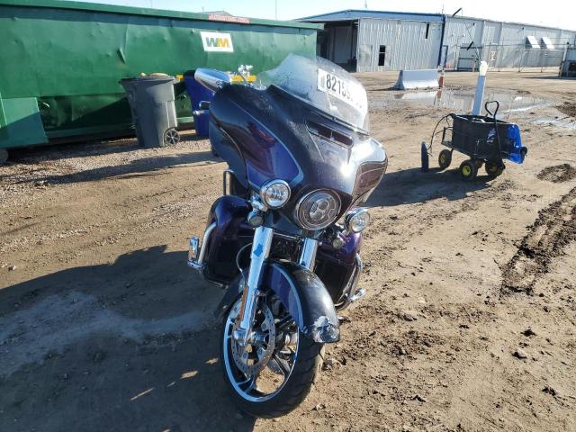 2021 HARLEY-DAVIDSON FLHTKSE 1HD1TEH24MB951339