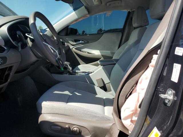 2023 CHEVROLET MALIBU LS 1G1ZC5ST7PF188597