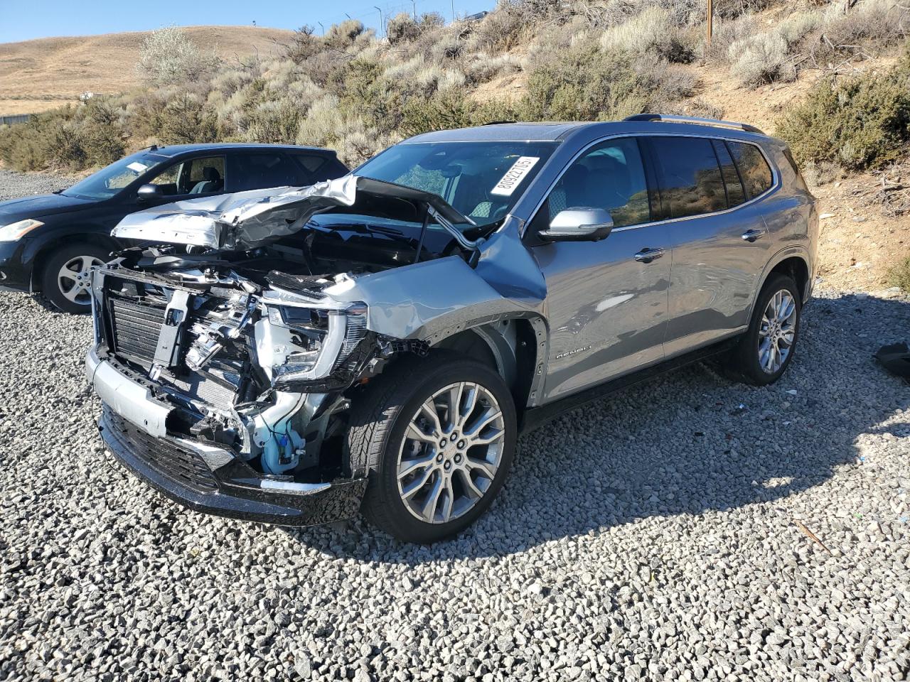GMC ACADIA DENALI