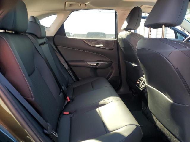 2025 LEXUS NX 350H BASE 2T2GKCEZ7SC052893