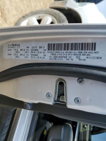 2017 RAM 1500 SLT #3248487550