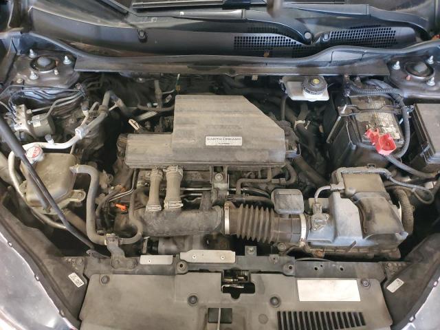 2019 HONDA CR-V EX #3290258255