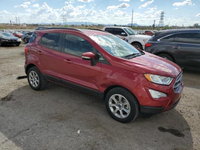 2019 FORD ECOSPORT S MAJ3S2GE3KC290441