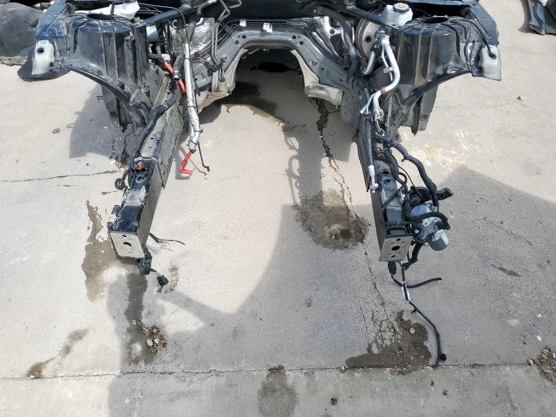 2019 CHEVROLET CAMARO SS 1G1FH3D70K0143053