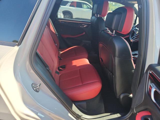 2021 PORSCHE MACAN S WP1AB2A56MLB36933