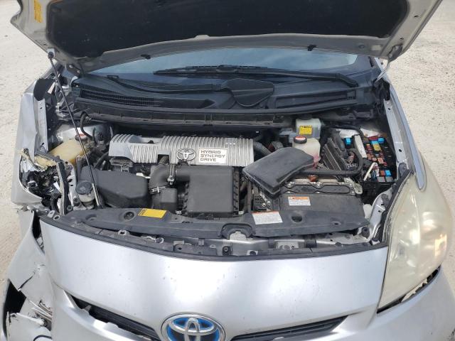 2015 TOYOTA PRIUS - JTDKN3DU2F1889461