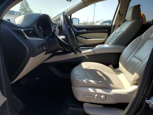 2018 BUICK ENCLAVE ESSENCE 5GAERBKW8JJ138861