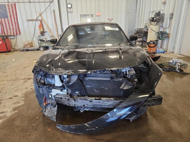 2021 DODGE CHARGER SX - 2C3CDXBG0MH636010