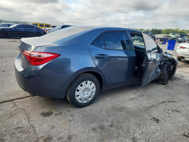2019 TOYOTA COROLLA L - 5YFBURHE1KP940771