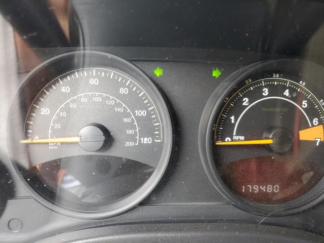2016 JEEP PATRIOT LA 1C4NJPFA9GD652081