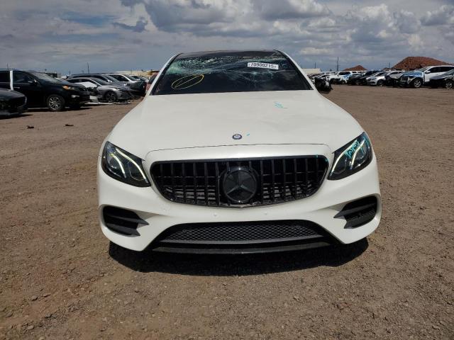 2017 MERCEDES-BENZ E 300 WDDZF4JB5HA082915