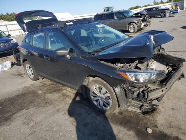 2019 SUBARU IMPREZA 4S3GTAA68K3713115