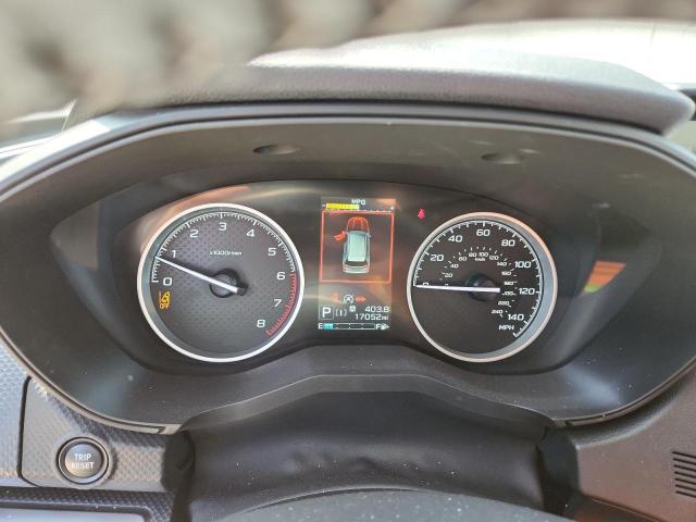 2024 SUBARU FORESTER P JF2SKADC2RH411588