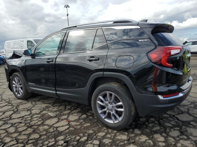2023 GMC TERRAIN SLT #3282526869