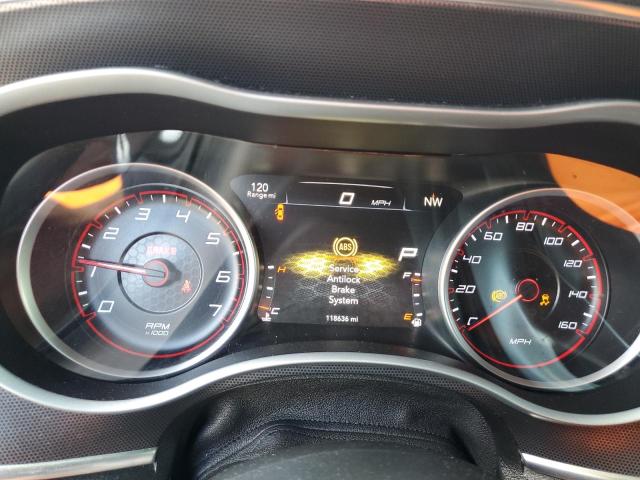 2015 DODGE CHARGER 2C3CDXCT0FH902639