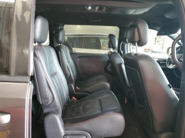 2016 DODGE GRAND CARA 2C4RDGEG3GR257292