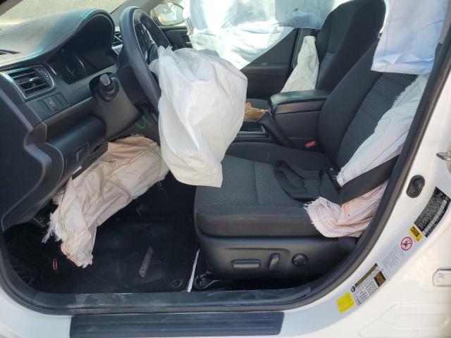 2016 TOYOTA CAMRY LE - 4T4BF1FK9GR582576