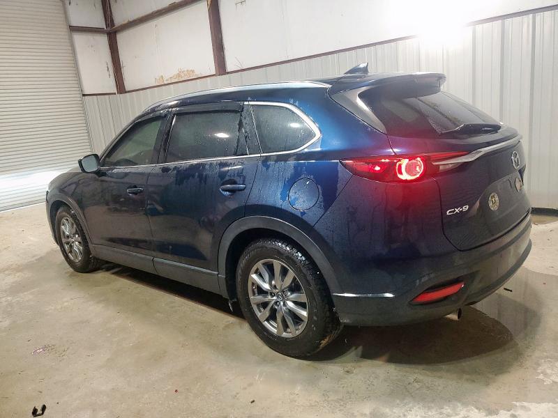 2019 MAZDA CX-9 TOURI - JM3TCACY0K0300904