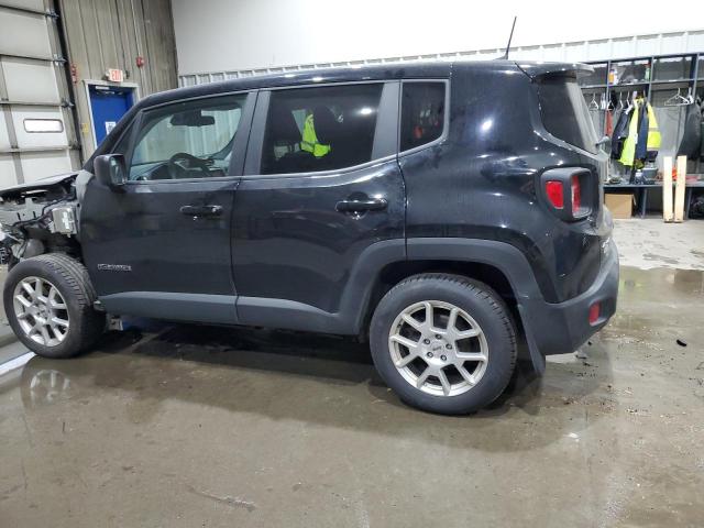 2023 JEEP RENEGADE L - ZACNJDB10PPP16639